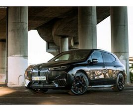 BMW IX M60 MAIO/23