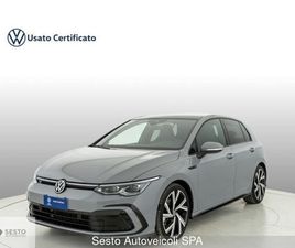 GOLF VIII 2020 1.5 TSI EVO R-LINE 150CV