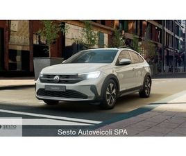 TAIGO 1.0 TSI EDITION PLUS 115CV