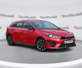 1.5 T-GDI GT-LINE EURO 6 (START/STOP) 5DR