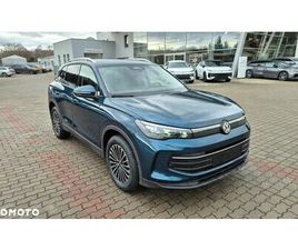 VOLKSWAGEN TIGUAN 1.5 ETSI LIFE PLUS DSG