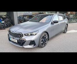 BMW I5 M60 XDRIVE PACK DESPORTIVO M PRO