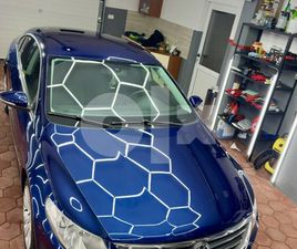 VOLKSWAGEN PASSAT CC 2010 AUTOMATIK 2.0 TDI