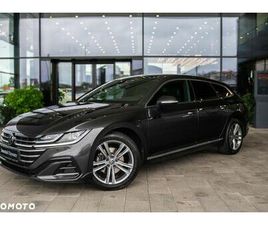 VOLKSWAGEN ARTEON 2.0 TDI R-LINE DSG