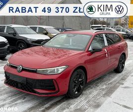 VOLKSWAGEN PASSAT VOLKSWAGEN PASSAT