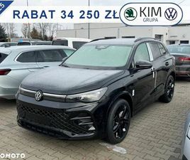 VOLKSWAGEN TIGUAN VOLKSWAGEN TIGUAN