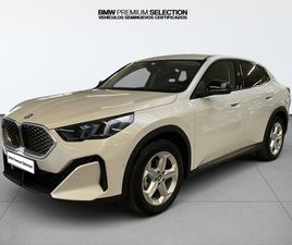 BMW IX2 EDRIVE20 150 KW (204 CV)