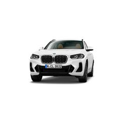 BMW X4 XDRIVE20D XLINE 140 KW (190 CV)