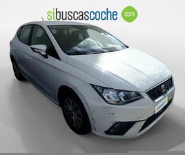 SEAT IBIZA 1.0 TSI 70KW (95CV) STYLE