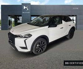 MODELLO: 1SD3 PERFORMANCE LINE BLUEHDI 130C