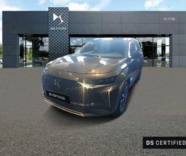 MODELLO: 1SX8 DS7 ANTOINE DE SAINT EXUPERY BLUEHDI