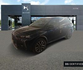 MODELLO: 1SX8 DS7 EDITION FRANCE BLUEHDI 130