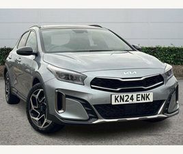 1.5 T-GDI GT-LINE S DCT EURO 6 (START/STOP) 5DR