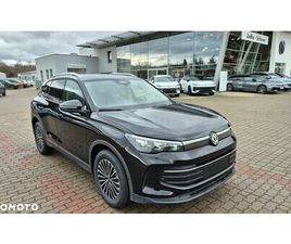 VOLKSWAGEN TIGUAN 1.5 ETSI LIFE PLUS DSG