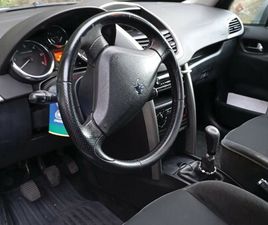 PEUGEOT 207 1.6 HDI SETEMBRO/06