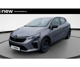 CLIO BLUE DCI 100 CH GSR2 AUTO-ÉCOLE