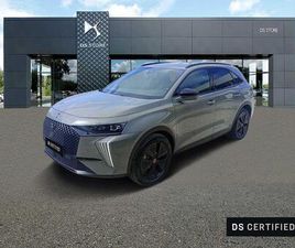 E-TENSE 225 PERFORMANCE LINE+