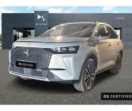 MODELLO: 1SX8 DS7 EDITION FRANCE BLUEHDI 130