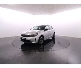 OPEL CORSA 1.2T GS LINE 100CV