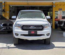 FORD RANGER 2.2 CD XLS 4WD