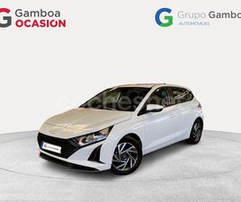 HYUNDAI I20 HYUNDAI I20 1.2 MPI KLASS