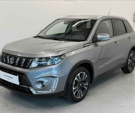 SUZUKI VITARA 1,4 I AUTOMAT 4X4 ELEGANCE