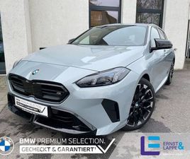 BMW SERIE 1 M135I XDRIVE BMW M135 XDRIVE M SPORT PRO || DRIVINGASS+ ADAPT.LED