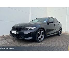 BMW 330I XDRIVE TOU M SPORT,AHK,WIDSCREEN
