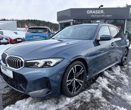 BMW 318I TOURING (AB 2022) M SPORTPAKET DAB SHZ