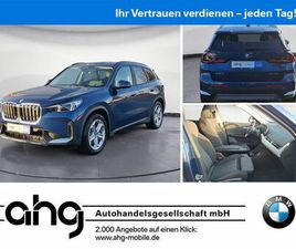 BMW IX1 XDRIVE 30 BMW IX1 XDRIVE30 LED PDC 360