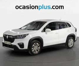 1.4T MILD HYBRID S1 (129 CV)