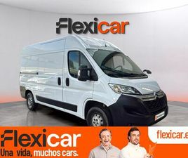 BLUEHDI 110CV 33L2H2