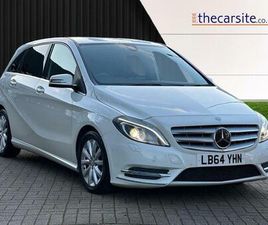 1.6 B180 SE 7G-DCT EURO 6 (START/STOP) 5DR