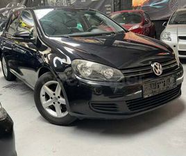 VOLKSWAGEN GOLF VOLKSWAGEN GOLF 1.4 TSI HIGHLINE