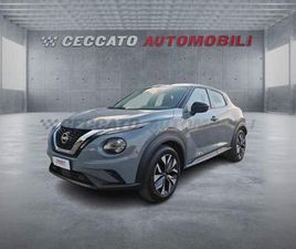 1.0 DIG-T ACENTA 114CV DCT