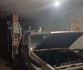 LAND CRUISER 3.5 BJ 73