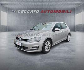 5P 1.6 TDI BUSINESS 110CV DSG