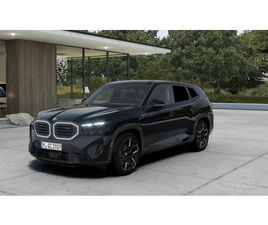 BMW XM BMW XM 50Е/ CARBON / SHADOW LINE / ICONIC-GLOW