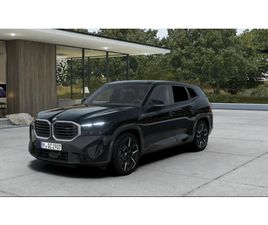BMW XM BMW XM 50Е/ CARBON / SHADOW LINE