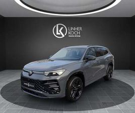 VOLKSWAGEN TAYRON SPORT TSI 4MOTION DSG