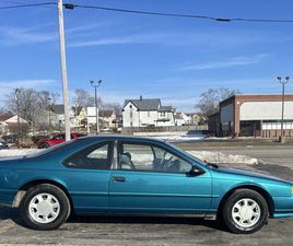 1993 FORD THUNDERBIRD LX
