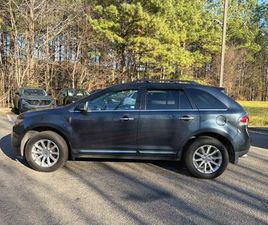LINCOLN MKX USED 2018 LINCOLN MKX SELECT