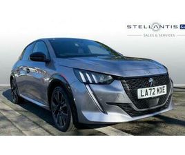 1.2 PURETECH GT EURO 6 (S/S) 5DR