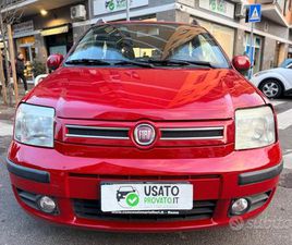 FIAT PANDA 1.2 FIRE 69CV GPL EURO 5 UNIPRO