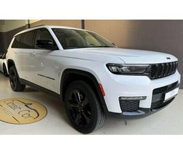 2023 JEEP GRAND CHEROKEE S A VENDRE