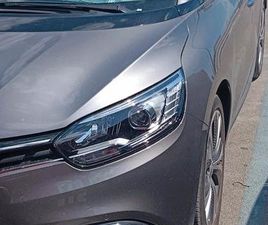RENAULT SCENIC INTENSE