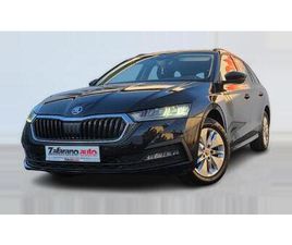RABLJENI SKODA OCTAVIA COMBI 2022.G 2.0 TDI BUSINESS