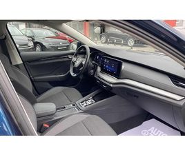 RABLJENI SKODA OCTAVIA COMBI 2023.G 2.0 TDI DSG
