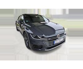 VOLKSWAGEN ARTEON RABLJENI VW ARTEON 2020.G 2.0 TDI R LINE