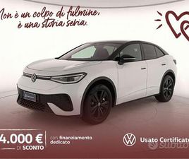 VOLKSWAGEN ID.5 77 KWH PRO EDITION PLUS 286CV